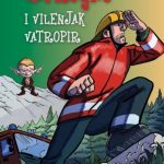 vatrogas i viljenkal vatropir maja alfirević
