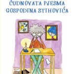čudnovata pjesma gospidina stihovića maja alfirević