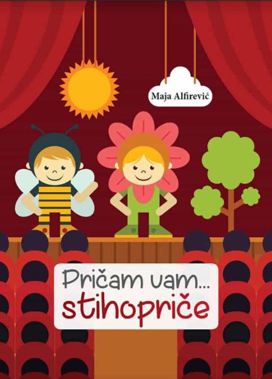 majinestihoprice-pricam-vam-stihoprice maja alfirević